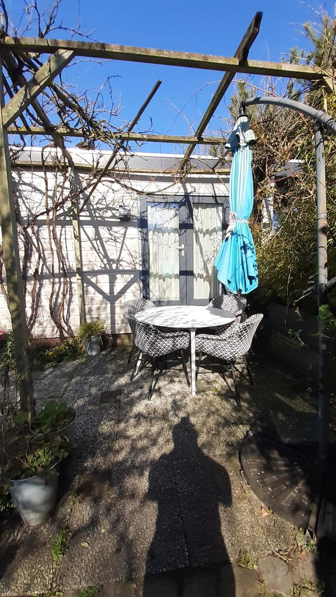 Kitty"S Chalet Modern En Toch Knus Warmond Bagian luar foto